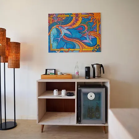 Innside Fuerteventura (Adults Only) فندق كوستا كالما