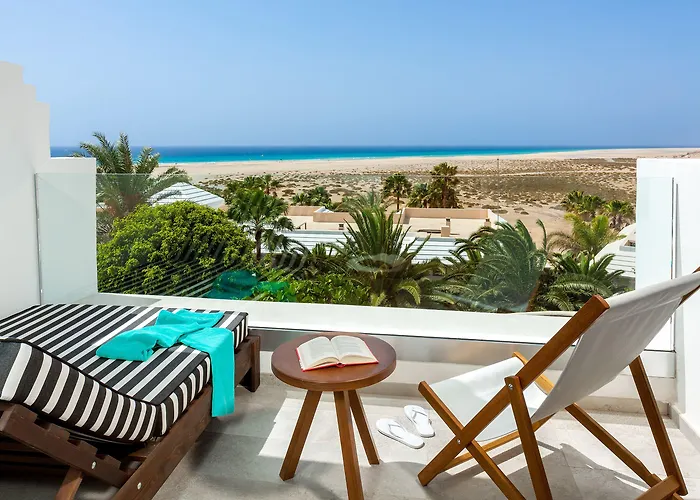 Innside Fuerteventura (Adults Only) 4*