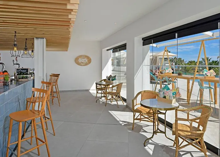 فندق Innside Fuerteventura (Adults Only) كوستا كالما