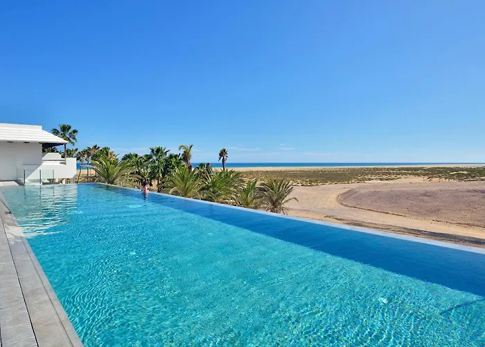 فندق Innside Fuerteventura (Adults Only)