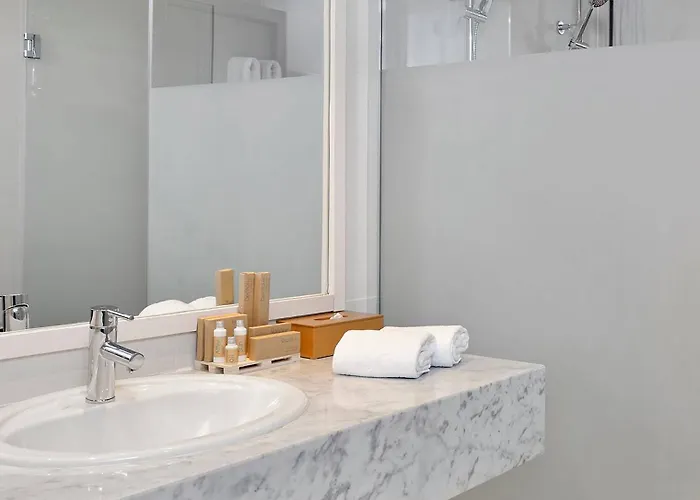 فندق Innside Fuerteventura (Adults Only) كوستا كالما