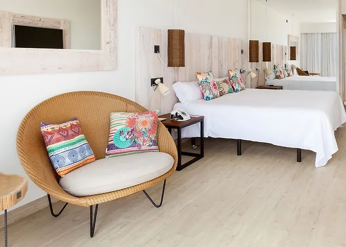 Innside Fuerteventura (Adults Only) فندق كوستا كالما