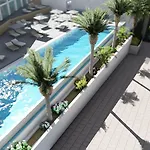 Zel Fuerteventura (adults Only) 4* Costa Calma