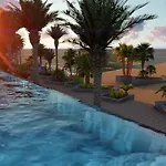 Hotel Zel Fuerteventura Costa Calma