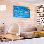Zel Fuerteventura (adults Only) Costa Calma