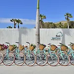Innside By Melia By Melia Fuerteventura - Adults Only Szálloda 4*