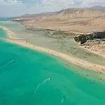 Innside By Melia By Melia Fuerteventura - Adults Only 4*
