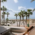 Zel Fuerteventura (adults Only) Otel Costa Calma