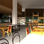 Otel Zel Fuerteventura (adults Only) Costa Calma