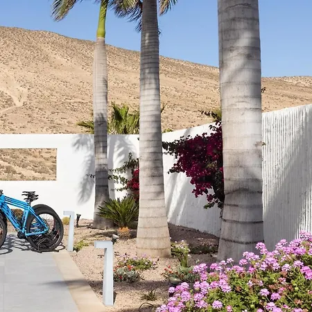 Ξενοδοχείο Innside By Melia Fuerteventura - Adults Only