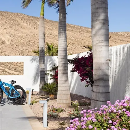 מלון Innside By Melia Fuerteventura - Adults Only