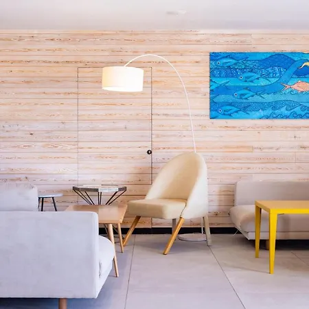 Innside By Melia Fuerteventura - Adults Only קוסטה קלמה