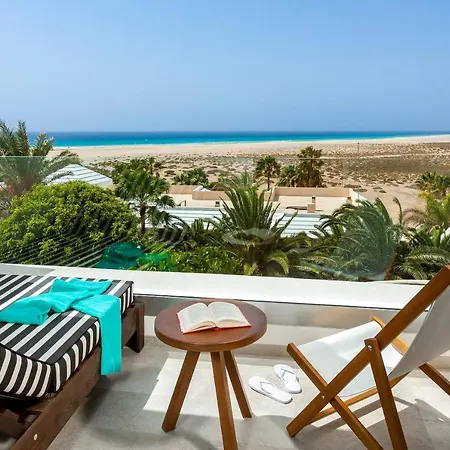 Innside By Melia Fuerteventura - Adults Only מלון 4*