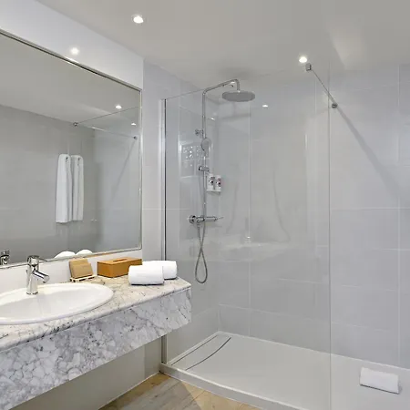 Innside By Meliá Fuerteventura – Adults Only Costa Calma