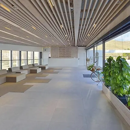 Innside By Melia Fuerteventura - Adults Only 호텔