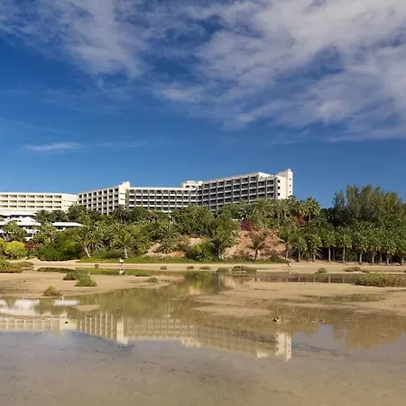 מלון Innside By Melia Fuerteventura - Adults Only