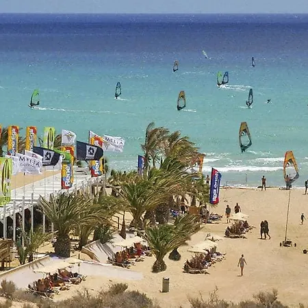 מלון Innside By Melia Fuerteventura - Adults Only קוסטה קלמה