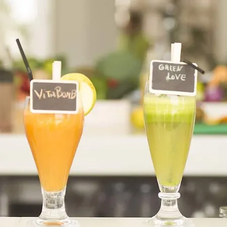 Innside By Melia Fuerteventura - Adults Only 호텔 4*