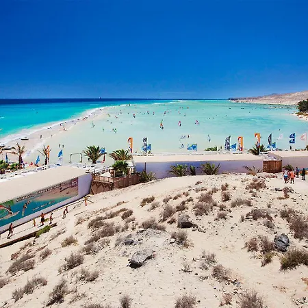 מלון Innside By Melia Fuerteventura - Adults Only קוסטה קלמה