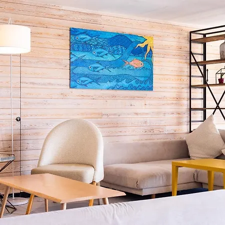 Innside By Melia Fuerteventura - Adults Only קוסטה קלמה