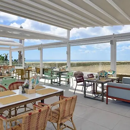Ξενοδοχείο Innside By Melia Fuerteventura - Adults Only Κόστα Κάλμα