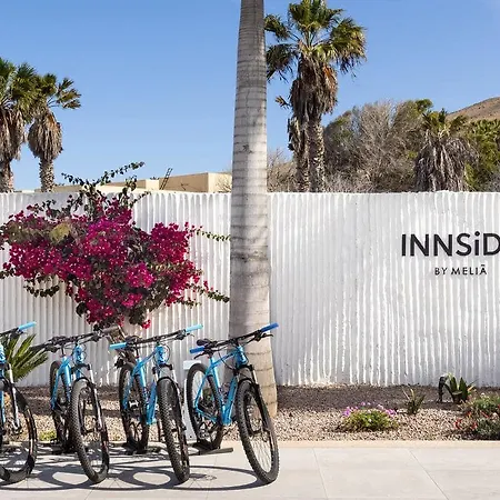 מלון Innside By Melia Fuerteventura - Adults Only