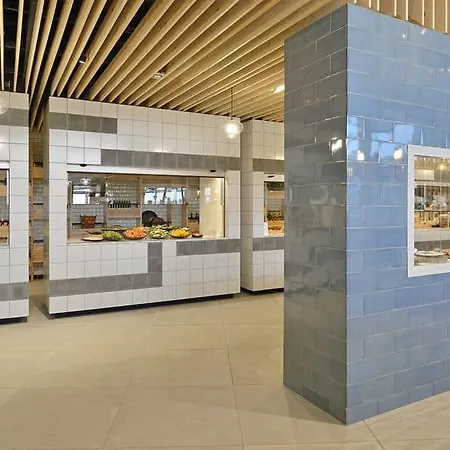 Innside By Melia Fuerteventura - Adults Only 코스타카르마