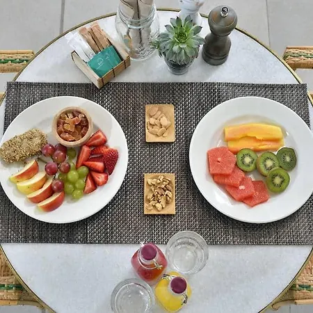 מלון Innside By Melia Fuerteventura - Adults Only 4*