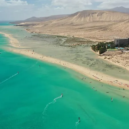 מלון Innside By Melia Fuerteventura - Adults Only