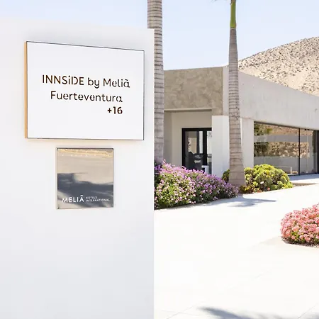 Innside By Melia Fuerteventura - Adults Only מלון