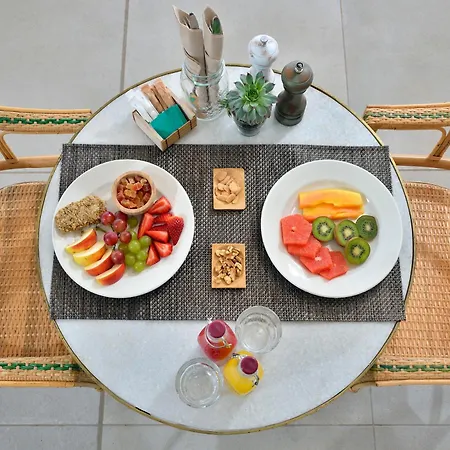 Innside By Melia Fuerteventura - Adults Only מלון 4*