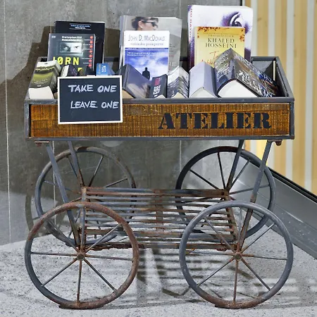 Ξενοδοχείο Innside By Melia Fuerteventura - Adults Only 4*