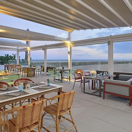 Innside By Melia Fuerteventura - Adults Only 4* 코스타카르마