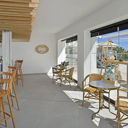 Innside By Melia Fuerteventura - Adults Only 4* 코스타카르마