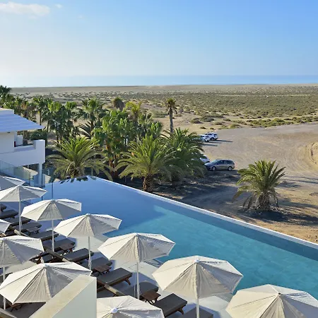 Innside By Melia Fuerteventura - Adults Only Ξενοδοχείο Κόστα Κάλμα
