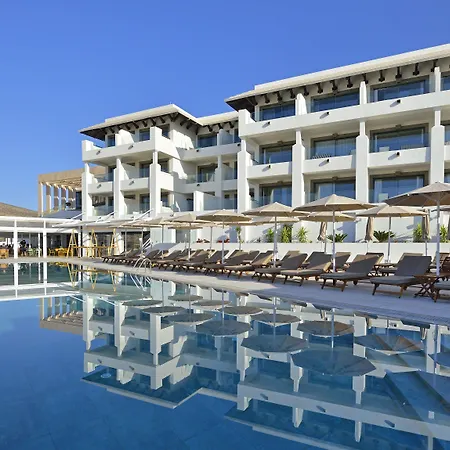 Innside By Melia Fuerteventura - Adults Only 호텔