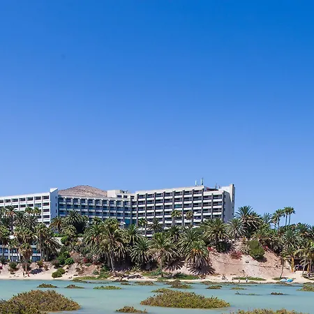 Innside By Melia Fuerteventura - Adults Only 호텔 4*