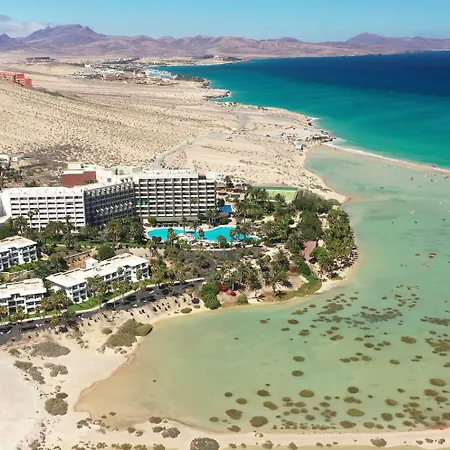 Innside By Melia Fuerteventura - Adults Only 4* 코스타카르마