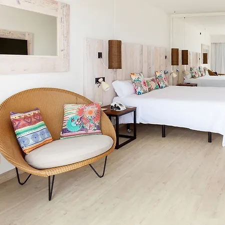 Innside By Melia Fuerteventura - Adults Only מלון קוסטה קלמה