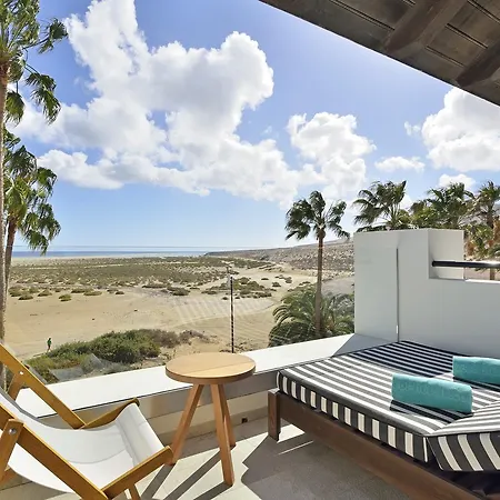 Innside By Melia Fuerteventura - Adults Only מלון קוסטה קלמה