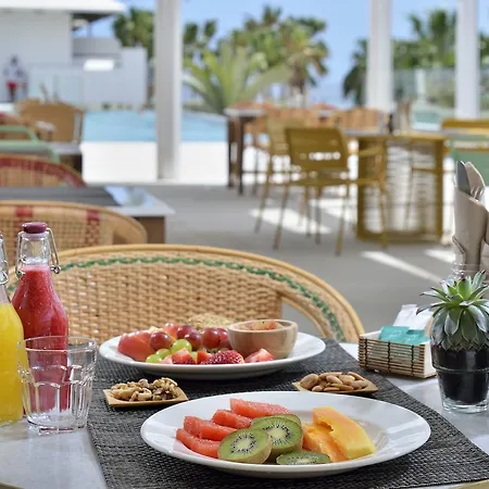 Innside By Melia Fuerteventura - Adults Only 4*