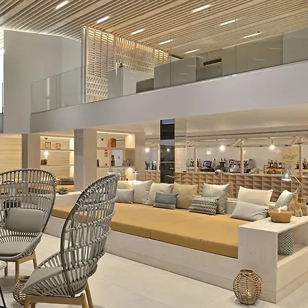 Innside By Melia Fuerteventura - Adults Only