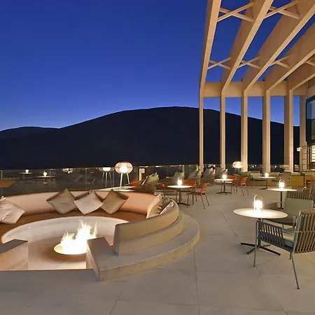 Innside By Melia Fuerteventura - Adults Only מלון 4*