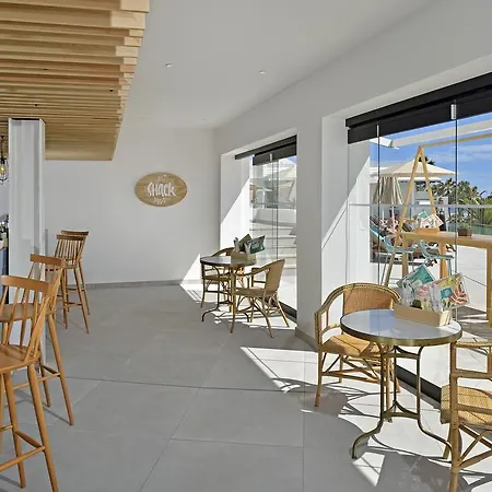 Innside By Melia Fuerteventura - Adults Only קוסטה קלמה