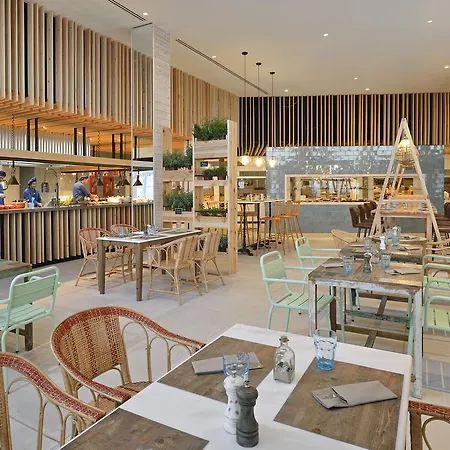 Innside By Melia Fuerteventura - Adults Only מלון 4*