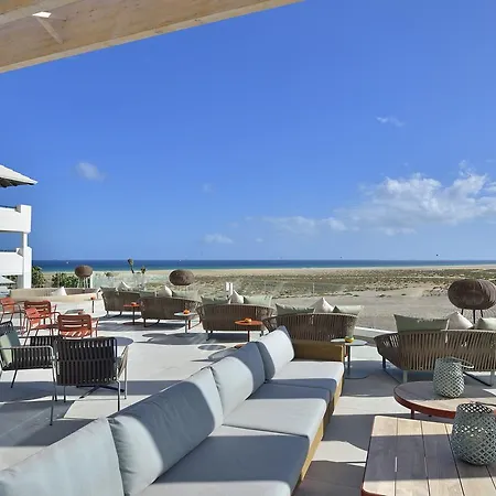 מלון Innside By Melia Fuerteventura - Adults Only קוסטה קלמה