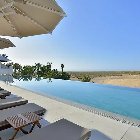 Innside By Melia Fuerteventura - Adults Only קוסטה קלמה