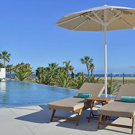 Innside By Melia Fuerteventura - Adults Only מלון
