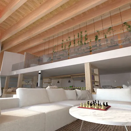 Innside By Melia Fuerteventura - Adults Only מלון