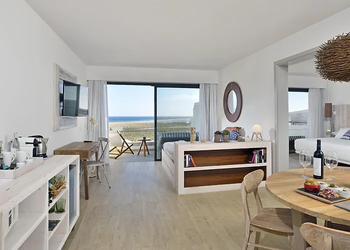 Szálloda Innside By Melia Fuerteventura - Adults Only Costa Calma